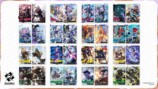 LEOら収録　『クロスタ』第5弾が発売の画像