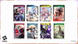 LEOら収録　『クロスタ』第5弾が発売の画像