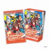 LEOら収録　『クロスタ』第5弾が発売の画像