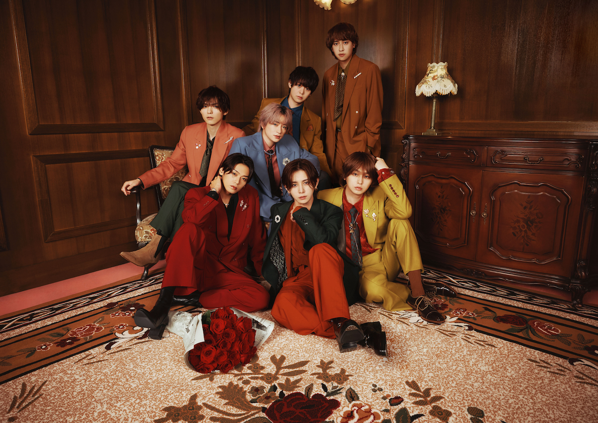 Hey! Say! JUMPアルバムに幾田りら参加
