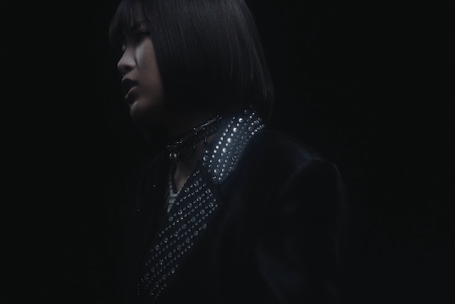 「LOST」MVより