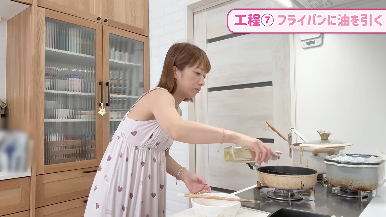 辻希美、久しぶりのお弁当作りに悪戦苦闘の画像