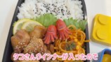 辻希美、久しぶりのお弁当作りに悪戦苦闘の画像