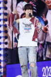 なにわ男子 高橋恭平