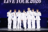 『なにわ男子LIVE TOUR 2026 「ND⁵」』