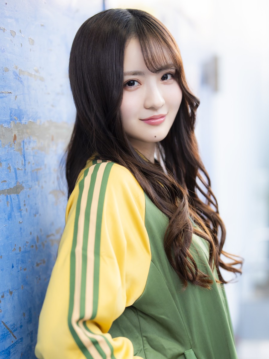 折本美玲