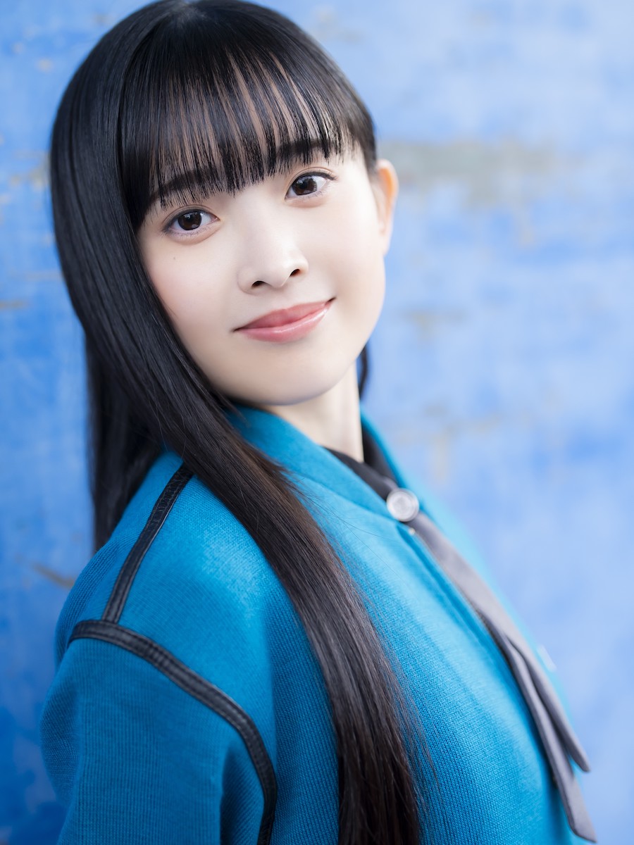 黒崎ありす