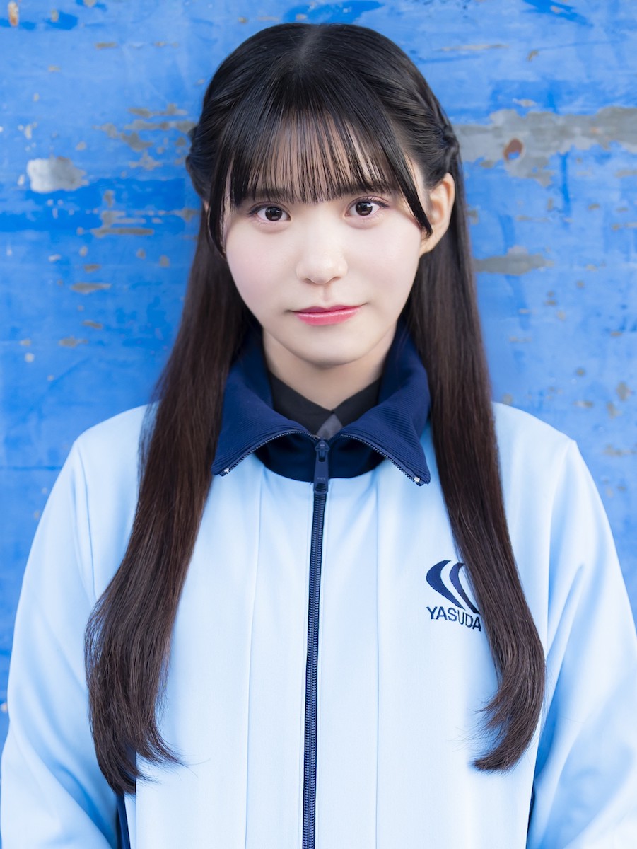 橘茉奈