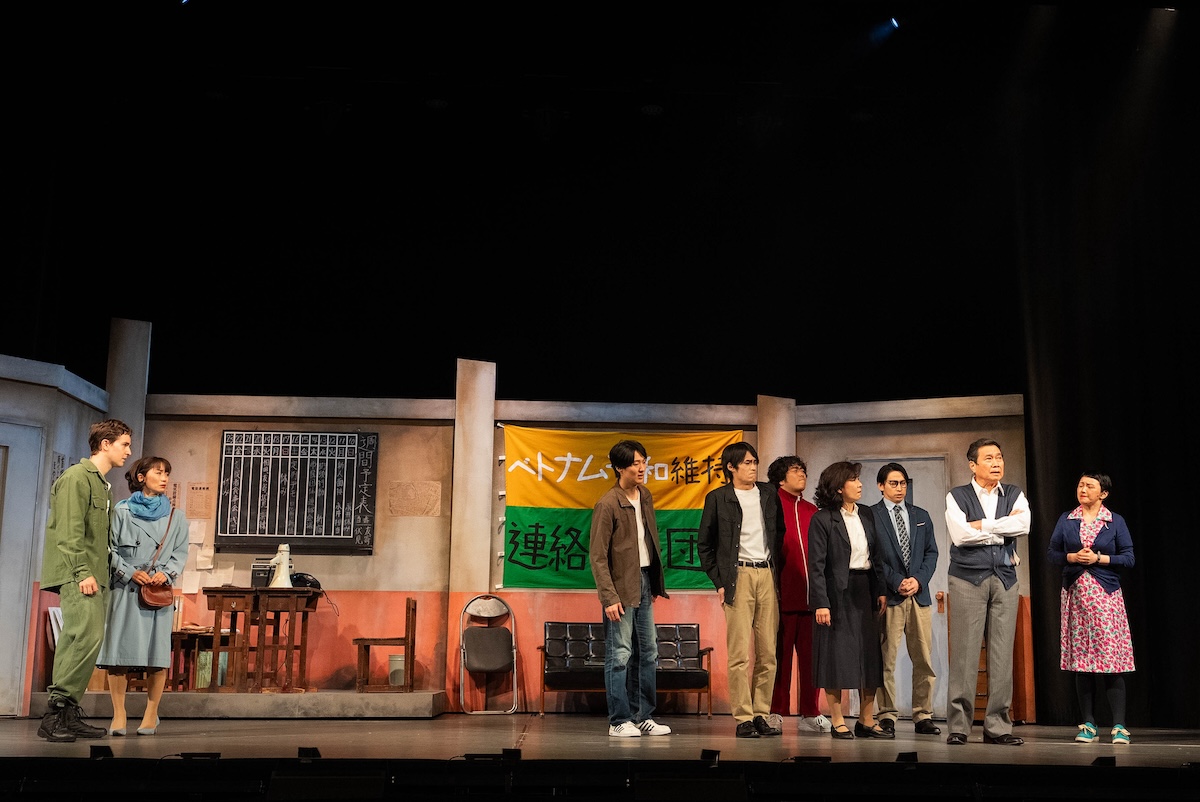 三宅裕司×小倉久寛×ブレント・オリアン、SET新作に自信 「今回は音楽と爆笑、そして感動」の画像1-3