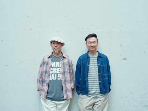 かりゆし58前川×かまいたち山内対談