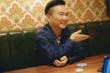 かりゆし58前川×かまいたち山内対談の画像
