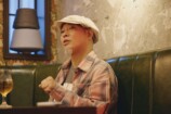 かりゆし58前川×かまいたち山内対談の画像