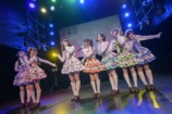 ラフ×ラフ 47都道府県巡業キックオフライブの画像