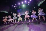 ラフ×ラフ 47都道府県巡業キックオフライブの画像