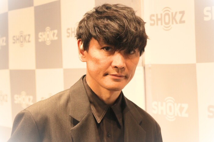 山口一郎が語る「没入」以外の音楽体験
