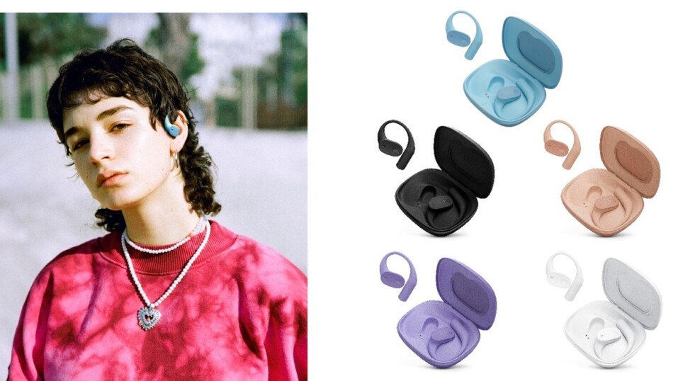 JBL SENSE LITE オープンイヤー ワイヤレスイヤホン Amazon.co.jp: JBL SENSE LITE 完全ワイヤレスイヤホン/オープン