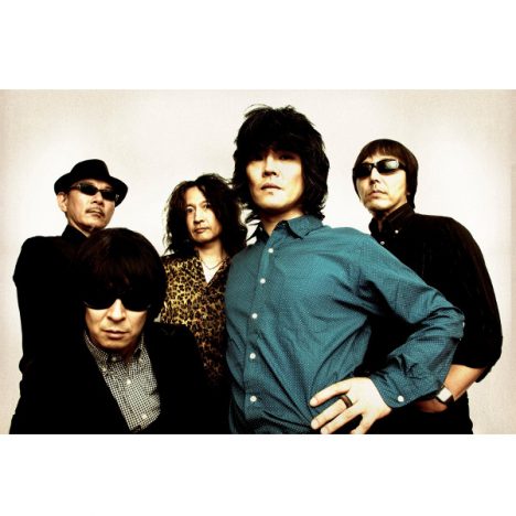 THE PRIVATES、延原達治が語るバンドとロックンロールの30年「明日もやりたい、というのが一番」