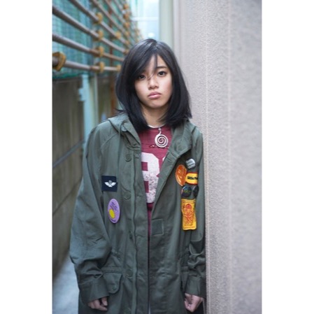 あいみょん、デビューミニアルバム発売決定 オンエアNGとなったデビュー曲ほか、全8曲を収録