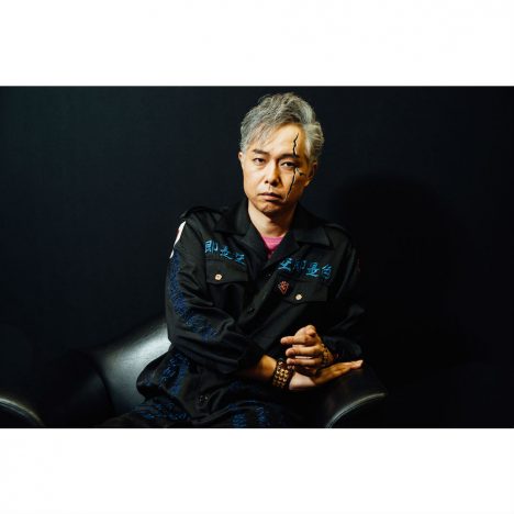 結成から33年ーー筋肉少女帯・大槻ケンヂが語る“異能のヴォーカル”の矜持と、バンドの現在地