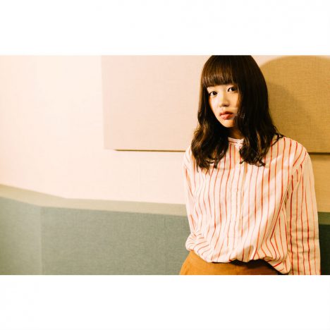 藤原さくらが明かす「ラヴソング」出演で得たこと「ずっと歌い継がれる曲を作っていきたい」