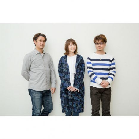 花澤香菜 × 北川勝利 × 山内真治が語る、4thシーズンの集大成 「UKを今のチームで切り取った」