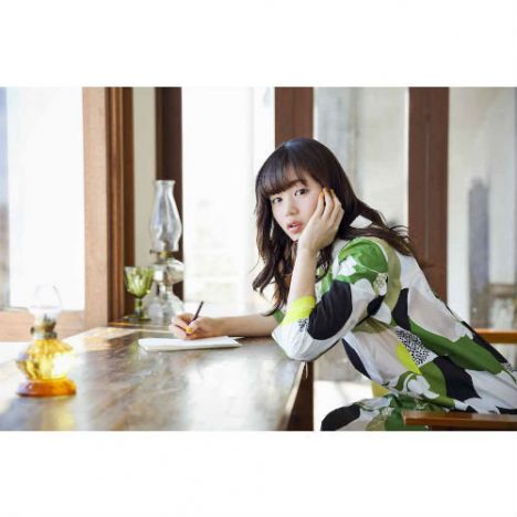 『3月のライオン』主題歌「春の歌」から『PLAY』へ 出会いに導かれた藤原さくら新作への期待