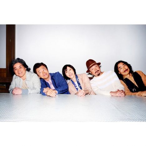 サザン桑田佳祐は歌謡曲をどう吸収してきたか セルフライナーノーツ『葡萄白書』でルーツ明かす