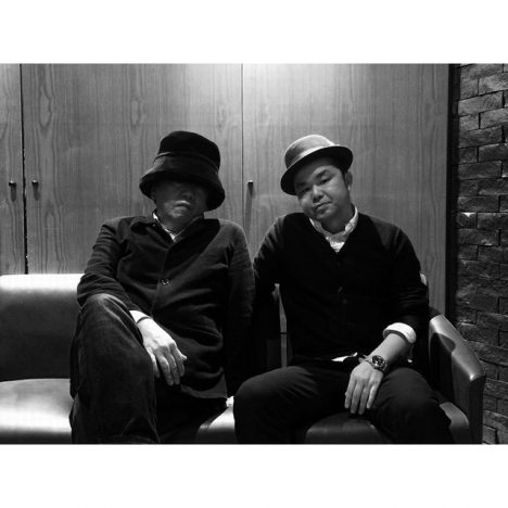 小西康陽 × 西寺郷太が語る、楽曲と言葉の強さ 「歌詞カードだけを読んで満足する曲は作りたくない」