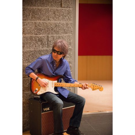 浜田省吾が世代を超えて支持される理由とは? 約35年ぶりの音楽番組出演から読む