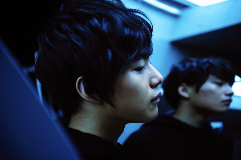 ぼくりり、初インタビューで大いに語る