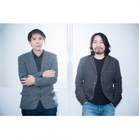 【新春放談】曽我部恵一×豊田道倫が語る20年の交友、そして2016年の音楽