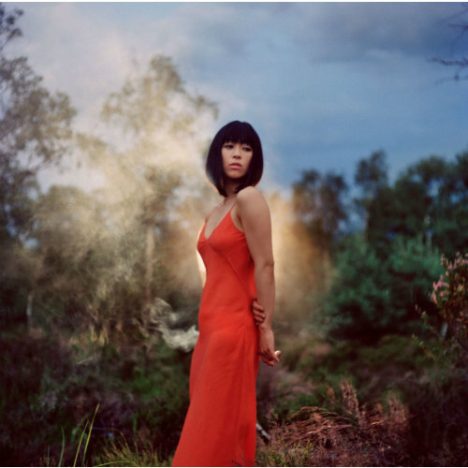 宇多田ヒカル、新作『Fantôme』を大いに語る「日本語のポップスで勝負しようと決めていた」