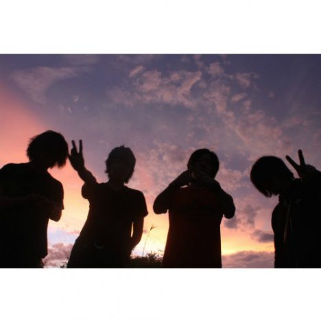 それでも世界が続くなら 篠塚が“自身の闇”と向き合った理由「誰かと繋がりたいという気持ちがある」