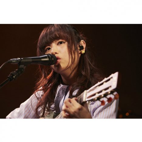 藤原さくらの音楽は新たなフェーズへーードラマ『ラヴソング』の余韻を残す新曲を聴いた