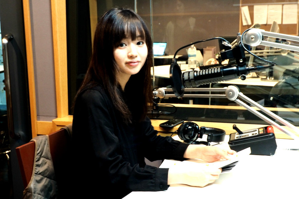藤原さくら、“アレンジの重要性”を語る
