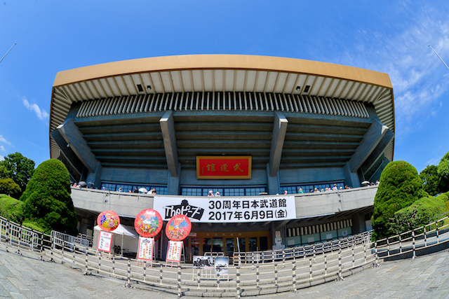 Theピーズ日本武道館は、なんのために行われたのか、そしてなにゆえに大成功したのかを考えるの画像1