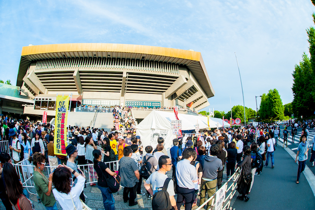 Theピーズ日本武道館は、なんのために行われたのか、そしてなにゆえに大成功したのかを考えるの画像2