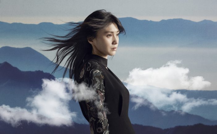 鬼束ちひろは、本当の意味で復活を果たしたーーライブから伝わる“歌表現者”としての真価