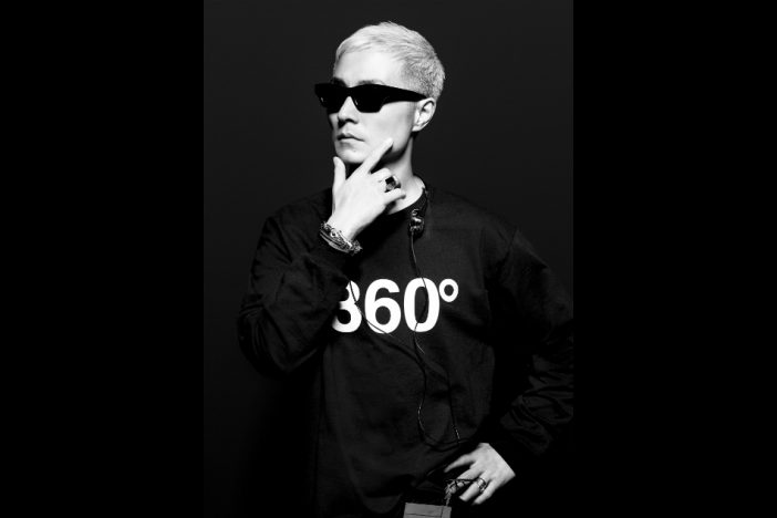 VERBALが目指す、理想のパフォーマンス「“思い出作りマスター”がオーディエンスをロックできる」