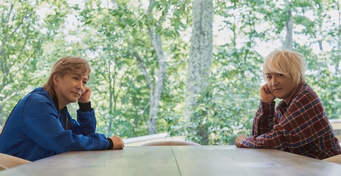 小室哲哉と浅倉大介による“PANDORA”が持つ可能性ーー2人の関係性や新曲から紐解く