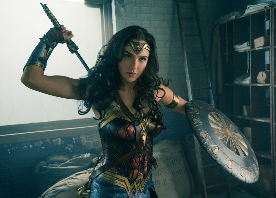 真の女性ヒーロー映画登場に40年かかった理由