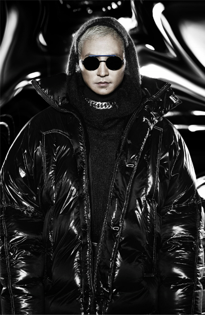 VERBAL、ファッション業界でも評価