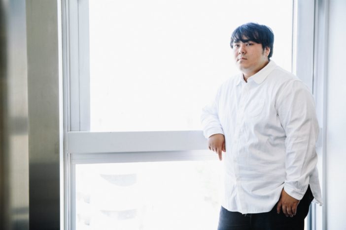 スカート澤部渡が語る、メジャーデビューまでの音楽史「同じようにやり続けられるのは価値がある」