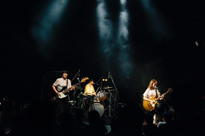 The Wisely Brothersはバンドシーンの新時代を告げるーー渋谷WWWワンマンライブを観た