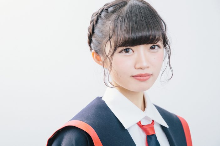 NGT48 中井りか、“葛藤”を経て見つけた新たなアイドル像 「私は王道じゃなくて、邪道だから」