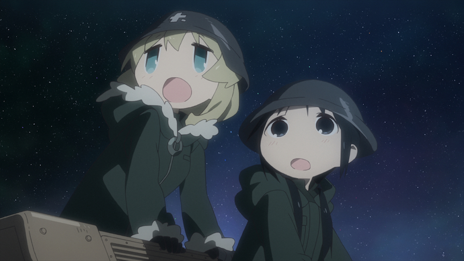 『少女終末旅行』劇伴の工夫