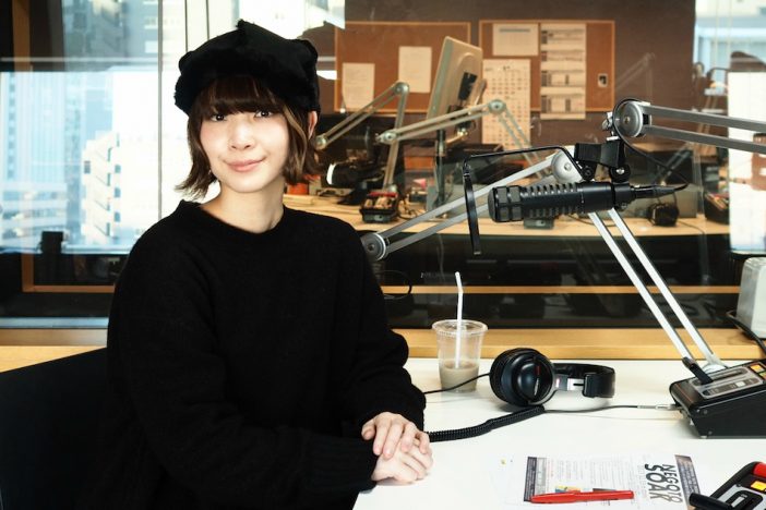 宇多田、ナンバガ、キリンジ……ねごと 蒼山幸子が影響を受けた“ムードを言葉と音楽にする”楽曲