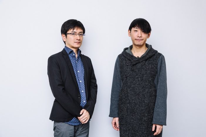 ミト×神前暁が考える、それぞれの音楽的特徴と<物語>シリーズ楽曲の面白さ