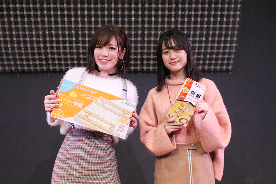Machico&伊藤美来、真剣勝負の行方は?
