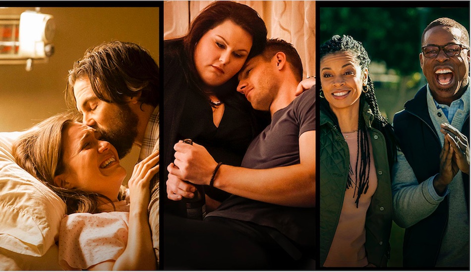 全米熱狂『THIS IS US』の魅力